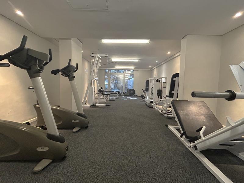 1 Bedroom Property for Sale in Gardens Western Cape